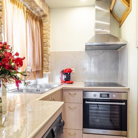 Corfu Old Town Apartment, Marina Nymfes Exterior foto