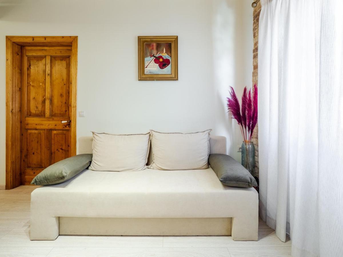 Corfu Old Town Apartment, Marina Nymfes Exterior foto
